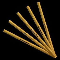 Bamboo Straw