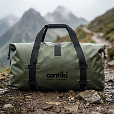 Adventure Dry Duffle Pro