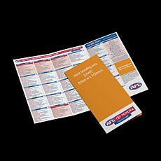 3-Fold AFL Season Fixture 2022