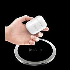 Air Pods Wireless Charging Case