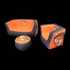 Inflatable Chair Set