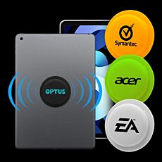 Silicone AirTag Cover