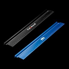 Aluminum Pen Ruler
