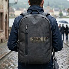 AquaShield Urban Dry Backpack