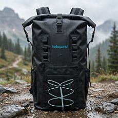 AquaTrek Waterproof Adventure Pack