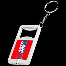 Bottle Opener Torch