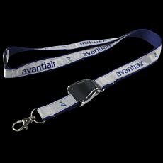 Aviator Lanyard