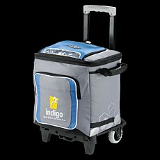 50 Can Cooler