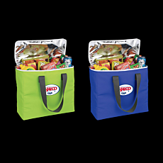 30 Can Freezer Tote