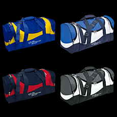 Sunset Sports Bag