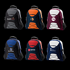Climber Backpack
