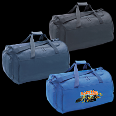 Basic Sports Bag