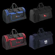Magnum Sports Bag
