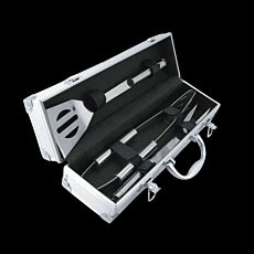 Entertainer BBQ Set