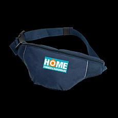 Platform Waist Bag