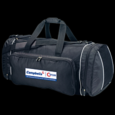 The Big Kit Bag