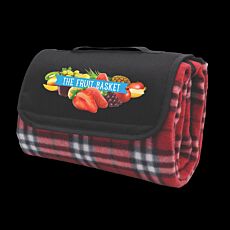 Antigua Picnic Rug