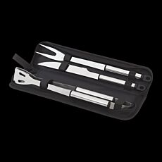 Alpine BBQ Set