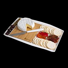 Jumbo Party Plate