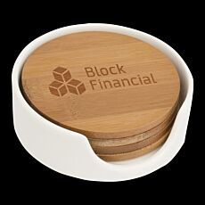 Brunswick Coaster Set