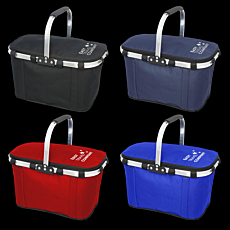 Miami Picnic Cooler