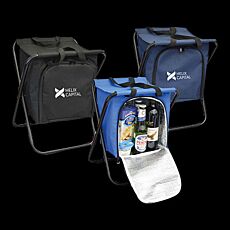 Alaska Cooler Seat