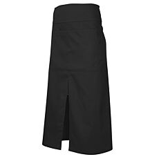 Continental Style Full Length Apron
