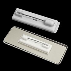 Name Badge Pin Backing