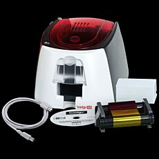 Badgy100 Card Printer