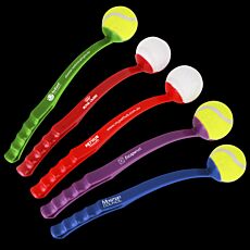 Ball Thrower