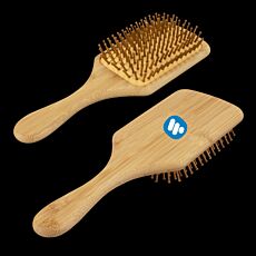 Bamboo Hair Brush