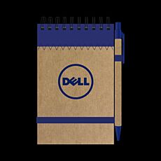 Banya Recycled Paper Jotter Pad