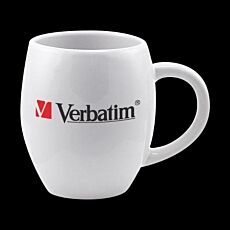 Barrel Style Mug
