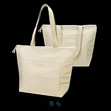 Waldorf Cotton Cooler Tote