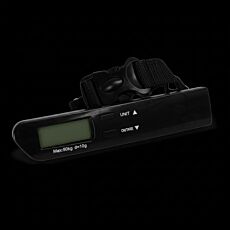Travel Luggage Scale