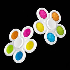 Pop Fidget Spinner