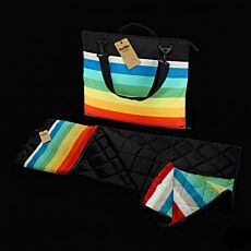 Frontier Outland Picnic Blanket