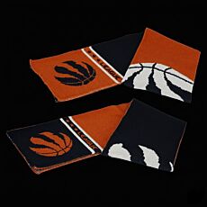 Sitka Custom Knitted Scarf