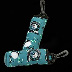 Caddy Golf Ball Holder