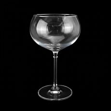 Jenever Gin Glass