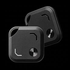 VibeTag Bluetooth Tracker
