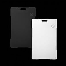 Carbon Bluetooth Tracker
