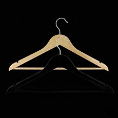 Wooden Hanger