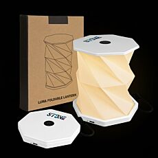 Luma Foldable Lantern