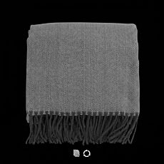 Keepsake Throw Blanket