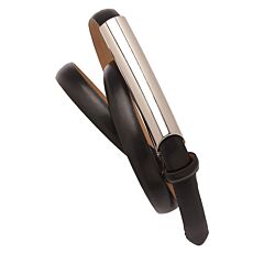 Ladies Slimline Belt