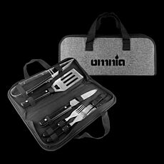Mavrick BBQ Set