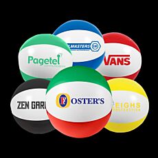 Sunshine Beach Ball