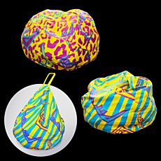 Custom Printed Bean Bags