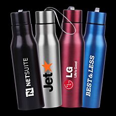 450ml Berkeley Matte Metal Drink Bottle